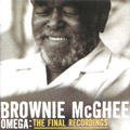 BROWNIE MCGHEE / ブラウニー・マギー / FINAL RECORDINGS