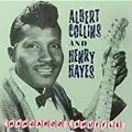 ALBERT COLLINS / アルバート・コリンズ / KANGAROO SHUFFLE / カンガルー・シャッフル