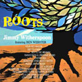 JIMMY WITHERSPOON / ジミー・ウィザースプーン / ROOTS
