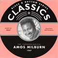 AMOS MILBURN / エイモス・ミルバーン / 1947