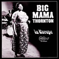 BIG MAMA THORNTON WITH BUDDY GUY / マディ・ウォーターズ・ブルース・バンド