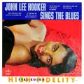 JOHN LEE HOOKER / ジョン・リー・フッカー / シングス・ザ・ブルース