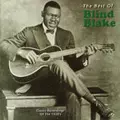 BLIND BLAKE / ブラインド・ブレイク / BEST OF BLIND BLAKE