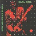 EARL KING / アール・キング / NEW ORLEANS BLUES