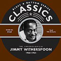 JIMMY WITHERSPOON / ジミー・ウィザースプーン / 1950-1951