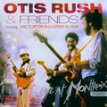 OTIS RUSH / オーティス・ラッシュ / LIVE AT MONTREUX 1986