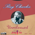 RAY CHARLES / レイ・チャールズ / UNRELEASED