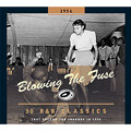 V.A.(BLOWING THE FUSE) / BLOWING THE FUSE - 30 R&B CLASSICS THAT ROCKED THE JUKEBOX IN 1956