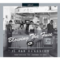 V.A.(BLOWING THE FUSE) / BLOWING THE FUSE - 31 R&B CLASSICS THAT ROCKED THE JUKEBOX IN 1957