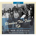V.A.(BLOWING THE FUSE) / BLOWING THE FUSE - 31 R&B CLASSICS THAT ROCKED THE JUKEBOX IN 1958