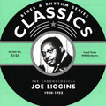 JOE LIGGINS / ジョー・リギンス / 1950-1952