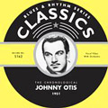JOHNNY OTIS / ジョニー・オーティス / 1951