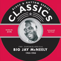 BIG JAY MCNEELY / ビッグ・ジェイ・マクニーリー / 1953-1955