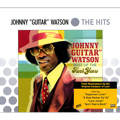 JOHNNY GUITAR WATSON / ジョニー・ギター・ワトスン / BEST OF THE FUNK YEARS