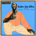 BROTHER JOHN SELLERS / ブラザー・ジョン・セラーズ / SINGS BLUES AND FOLK SONGS