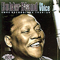 BOBBY BLAND / ボビー・ブランド / THE VOICE: THE DUKE RECORDINGS 1959-69