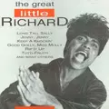 LITTLE RICHARD / リトル・リチャード / GREAT