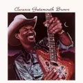 CLARENCE GATEMOUTH BROWN / クラレンス・ゲイトマウス・ブラウン / ブラック・ジャック (国内盤 帯 解説付 紙ジャケット仕様)