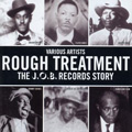 V.A.(ROUGH TREATMENT) / ROUGH TREATMENT-THE J.O.B.RECORDS STORY