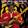 EARL KING / アール・キング / セクシャル・テレパシー