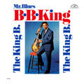 B.B. KING / B.B.キング / MR. BLUES