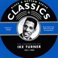 IKE TURNER / アイク・ターナー / 1951-1954