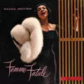 HADDA BROOKS / ハッダ・ブルックス / FEMME FATALE