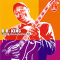 B.B. KING / B.B.キング / グレイト・ブルース・マスターズ VOL.1
