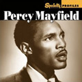 PERCY MAYFIELD / パーシー・メイフィールド / SPECIALTY PROFILES