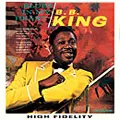 B.B.キング / ブルース・イン・マイ・ハート (国内盤 帯付 解説付 紙ジャケット仕様 完全限定盤)