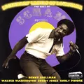 V.A.(BEST OF SCRAM RECORDS) / BEST OF SCRAM RECORDS LEGENDARY LABELS OF LOUISIANA