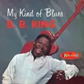 B.B.キング / マイ・カインド・オブ・ブルース(国内盤 帯付 解説付 紙ジャケット仕様)