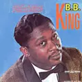 B.B.キング / ソウル・オブ・B.B.キング(国内盤 帯付 解説付 紙ジャケット仕様)