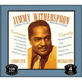 JIMMY WITHERSPOON / ジミー・ウィザースプーン / URBAN BLUES SINGING LEGEND