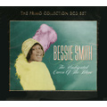 BESSIE SMITH / ベッシー・スミス / UNDISPUTED QUEEN OF THE BLUES
