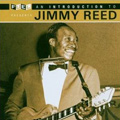 JIMMY REED / ジミー・リード / INTRODUCTION TO JIMMY REED