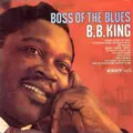 B.B.キング / ボス・オブ・ザ・ブルース (国内盤 帯 解説付 紙ジャケット仕様)