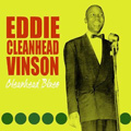 EDDIE CLEANHEAD VINSON / エディ・クリーンヘッド・ヴィンソン / CLEANHEAD BLUES 1945-1947