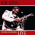 B.B. KING AND HIS ORCHESTRA / LIVE