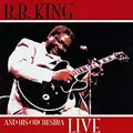 B.B. KING AND HIS ORCHESTRA / LIVE