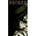 JOHN LEE HOOKER / ジョン・リー・フッカー / HOOKER