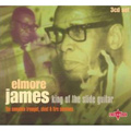 ELMORE JAMES / エルモア・ジェイムス / KING OF THE SLIDE GUITAR