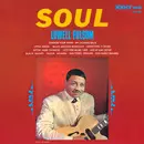 LOWELL FULSON (LOWELL FULSOM) / ローウェル・フルスン (フルソン) / ソウル (国内盤 帯 解説付 紙ジャケット仕様)