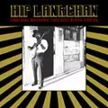 HIP LANKCHAN / ヒップ・ランクシャン / オリジナル・ウェストサイド・シカゴ・ブルース・ギター