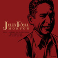 JELLY ROLL MORTON / ジェリー・ロール・モートン / LIBRARY OF CONGRESS RECORDINGS BY ALAN LOMAX