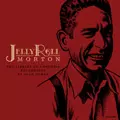 JELLY ROLL MORTON / ジェリー・ロール・モートン / LIBRARY OF CONGRESS RECORDINGS BY ALAN LOMAX