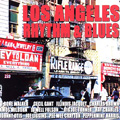 V.A.(LOS ANGELS RHYTHM & BLUES) / LOS ANGELS RHYTHM & BLUES
