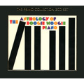 V.A.(THE ANTHOLOGY OF BOOGIE WOOGIE PIANO) / THE ANTHOLOGY OF BOOGIE WOOGIE PIANO