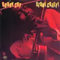 ストーン・クレイジー /BUDDY GUY/バディ・ガイ/国内盤帯 解説 歌詞付