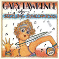 GARY LAWRENCE & HIS SIZZLING SYNCOPATORS / ゲイリー・ローレンス&ヒズ・シズリング・シンコペーターズ (国内盤 帯 解説付 紙ジャケット仕様)